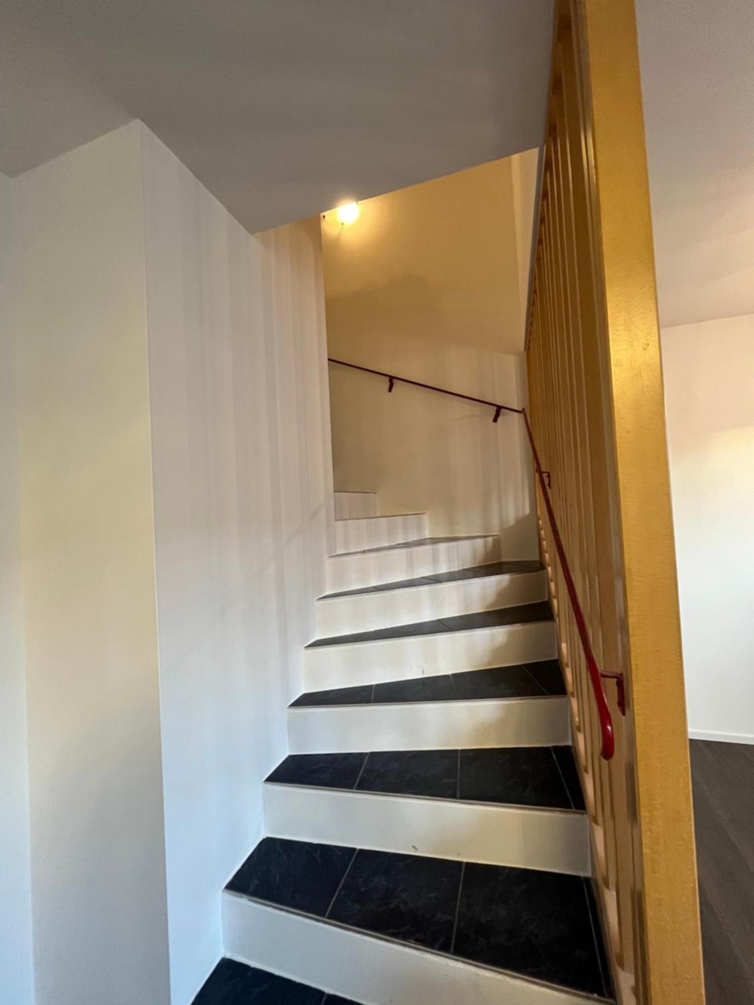 Wonderful Maisonette In Vienna With Parking Apartment Exterior photo