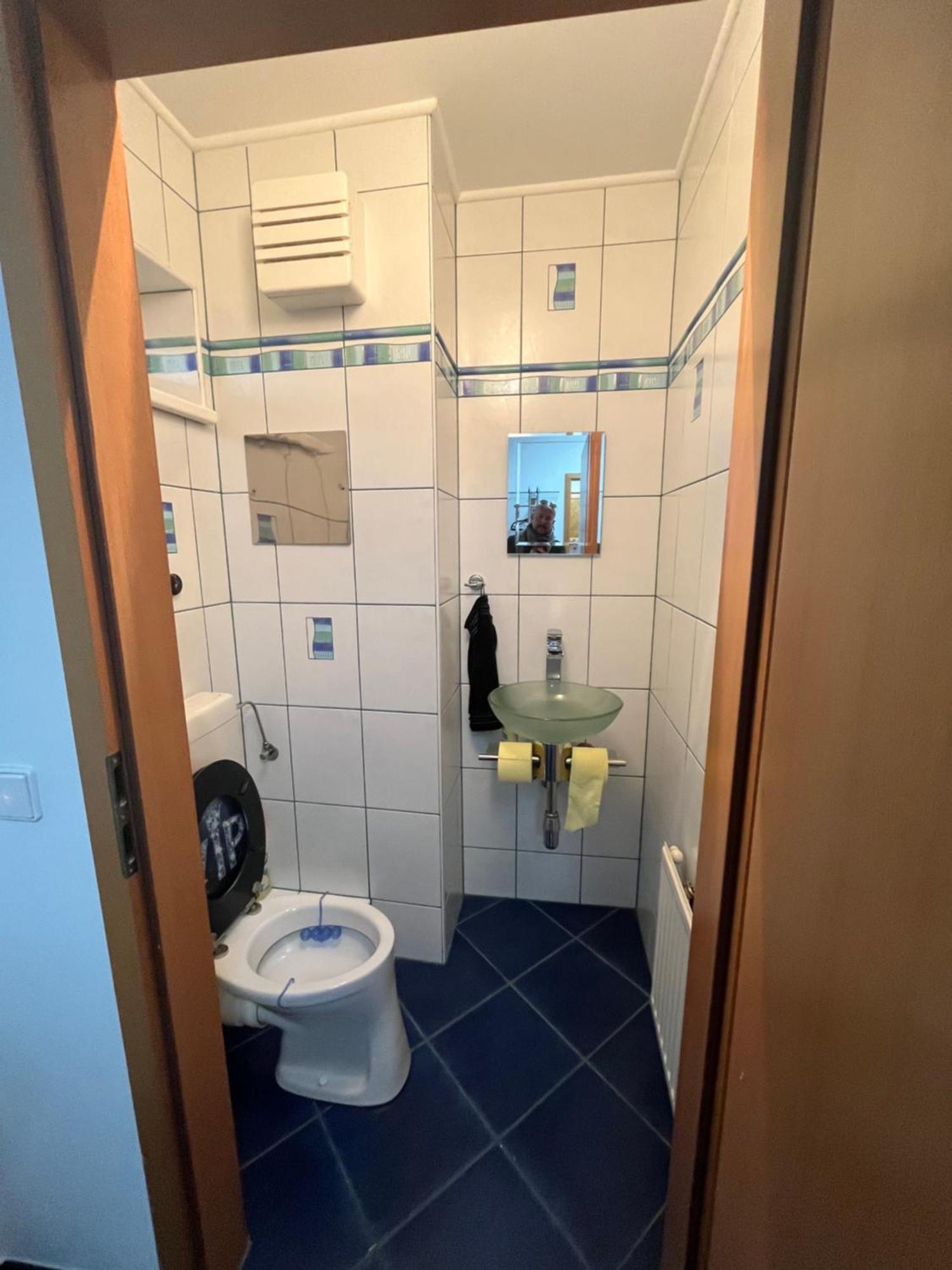 Wonderful Maisonette In Vienna With Parking Apartment Exterior photo