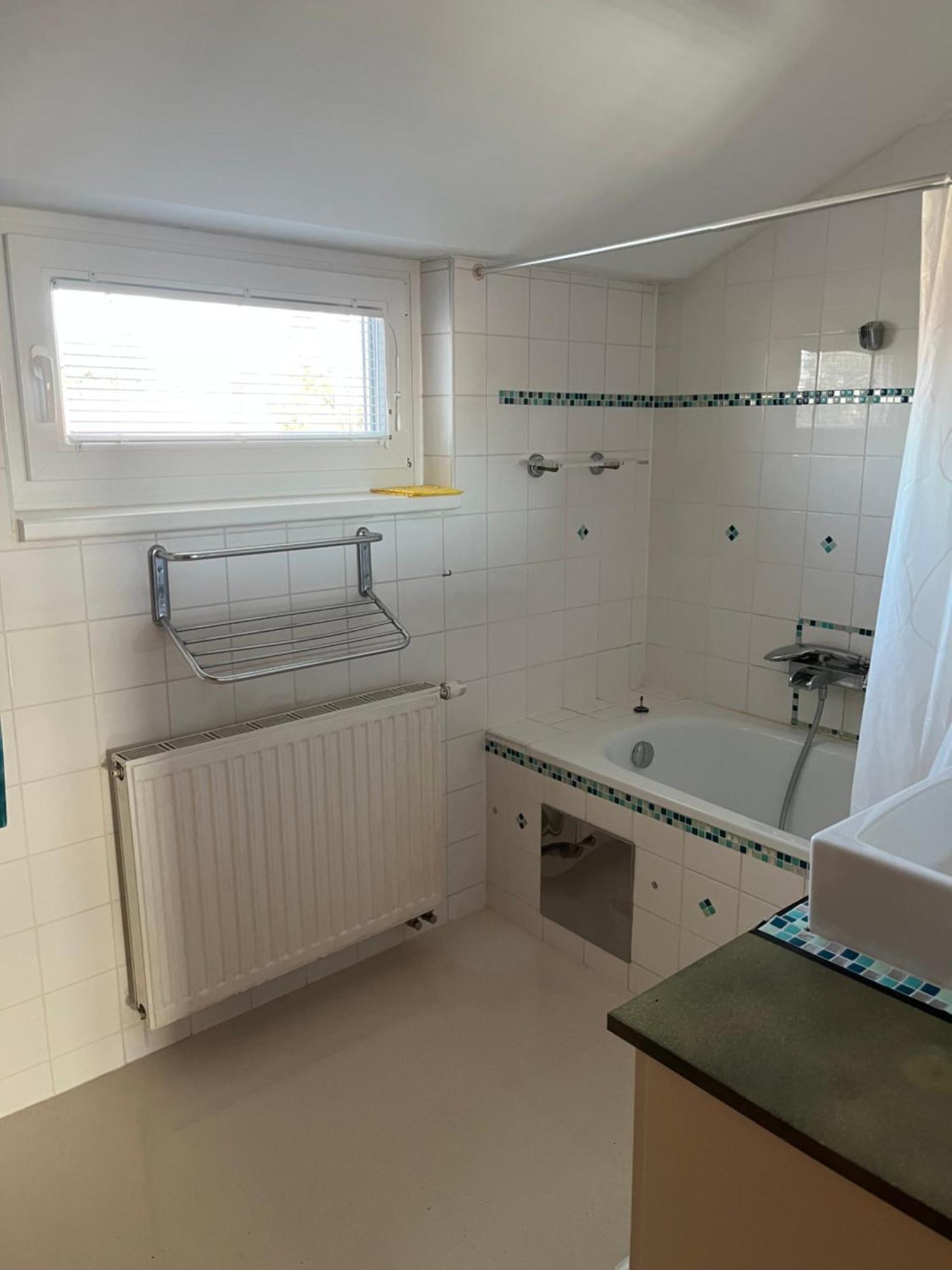 Wonderful Maisonette In Vienna With Parking Apartment Exterior photo